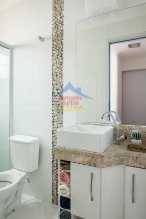 Imagem Apartamento com 2 Quartos à Venda, 50 m² em Jardim - Santo André Imagem Apartamento com 2 Quartos à Venda, 50 m² em Jardim - Santo André