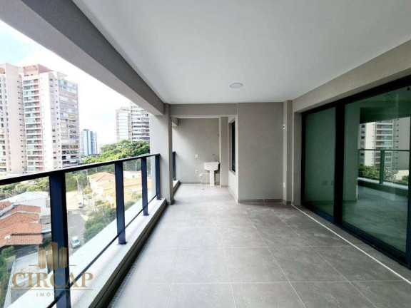 Apartamento com 3 Quartos à Venda, 93 m² em Vila Madalena - São Paulo