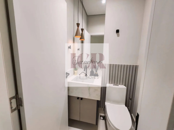 Imagem Casa de Condomínio com 3 Quartos à Venda, 200 m² em Wanel Ville - Sorocaba Imagem Casa de Condomínio com 3 Quartos à Venda, 200 m² em Wanel Ville - Sorocaba