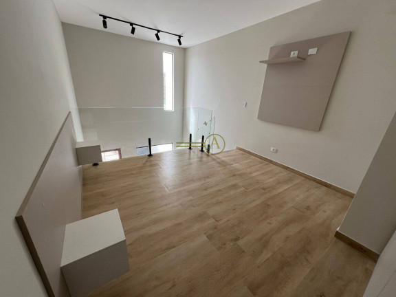 Imagem Loft com 1 Quarto à Venda, 37 m² em Cidade Nova Peruíbe - Peruíbe