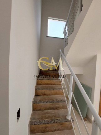 Imagem Casa com 3 Quartos à Venda, 150 m² em Jardim Brogotá - Atibaia