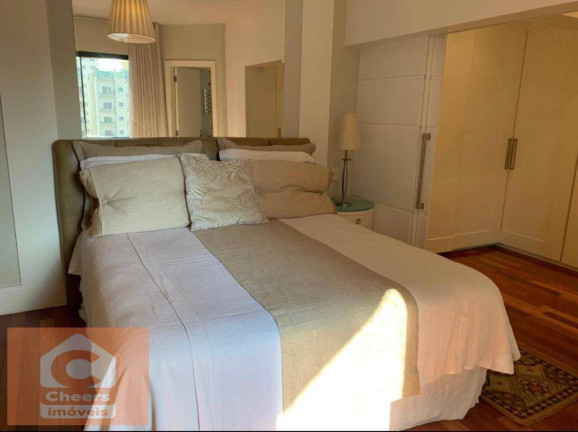 Imagem Apartamento com 4 Quartos à Venda, 237 m² em Moema - São Paulo Imagem Apartamento com 4 Quartos à Venda, 237 m² em Moema - São Paulo