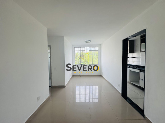 Apartamento com 2 Quartos à Venda, 60 m² em Colubande - São Gonçalo