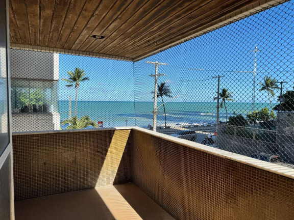 Apartamento com 4 Quartos à Venda, 180 m² em Boa Viagem - Recife