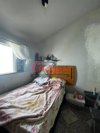 Imagem Casa com 2 Quartos à Venda, 60 m² em Jardim Casa Branca - Caraguatatuba