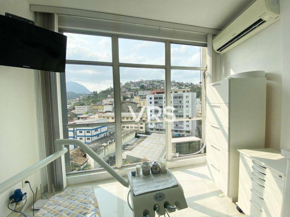Imagem Sala Comercial à Venda, 234 m² em Várzea - Teresópolis Imagem Sala Comercial à Venda, 234 m² em Várzea - Teresópolis