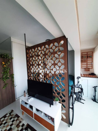 Imagem Apartamento com 1 Quarto à Venda, 26 m² em Brooklin Paulista - São Paulo Imagem Apartamento com 1 Quarto à Venda, 26 m² em Brooklin Paulista - São Paulo