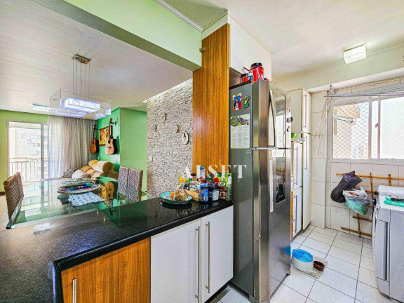 Imagem Apartamento com 3 Quartos à Venda, 83 m² em Tatuapé - São Paulo Imagem Apartamento com 3 Quartos à Venda, 83 m² em Tatuapé - São Paulo