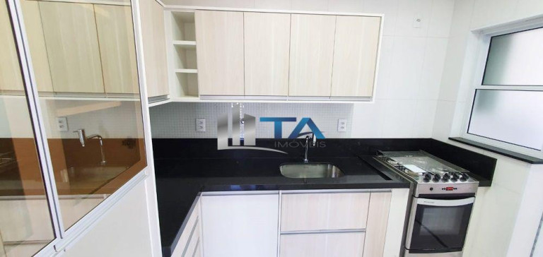 Imagem Imóvel com 3 Quartos à Venda, 86 m² em Vila Itapura - Campinas