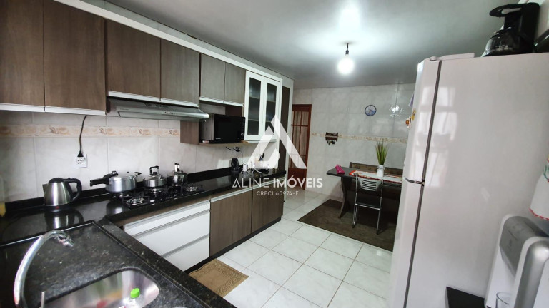 Imagem Casa com 3 Quartos à Venda, 200 m² em Pedro Bonini Ii - Cruz Alta Imagem Casa com 3 Quartos à Venda, 200 m² em Pedro Bonini Ii - Cruz Alta