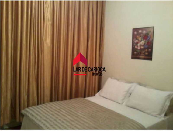 Imagem Apartamento com 2 Quartos à Venda, 65 m² em Copacabana - Rio De Janeiro