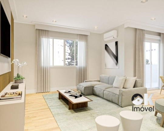 Imagem Apartamento com 3 Quartos à Venda, 295 m² em Higienópolis - São Paulo Imagem Apartamento com 3 Quartos à Venda, 295 m² em Higienópolis - São Paulo