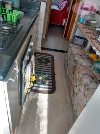 Imagem Apartamento com 2 Quartos à Venda, 50 m² em Jardim Santa Terezinha (zona Leste) - São Paulo Imagem Apartamento com 2 Quartos à Venda, 50 m² em Jardim Santa Terezinha (zona Leste) - São Paulo