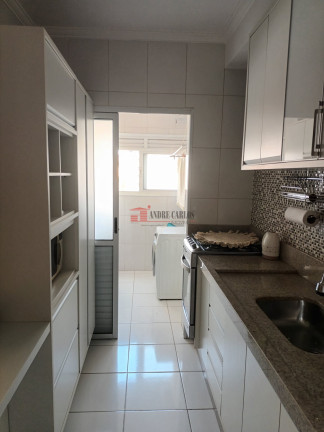 Imagem Apartamento com 3 Quartos à Venda, 105 m² em Km 18 - Osasco Imagem Apartamento com 3 Quartos à Venda, 105 m² em Km 18 - Osasco