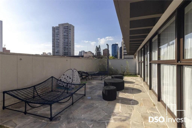 Imagem Apartamento com 2 Quartos à Venda, 150 m² em Jardim Das Acácias - São Paulo Imagem Apartamento com 2 Quartos à Venda, 150 m² em Jardim Das Acácias - São Paulo