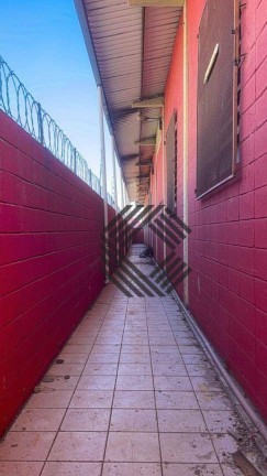 Imagem Galpão à Venda ou Locação, 500 m² em Vila Barão - Sorocaba Imagem Galpão à Venda ou Locação, 500 m² em Vila Barão - Sorocaba