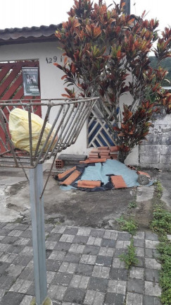 Imagem Terreno à Venda, 180 m² em Jardim Praia Grande - Mongaguá