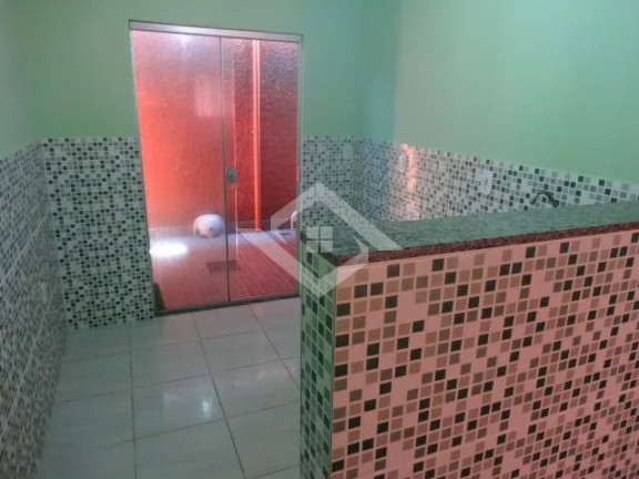 Imagem Casa com 2 Quartos à Venda, 64 m² em Campo Grande - Rio De Janeiro