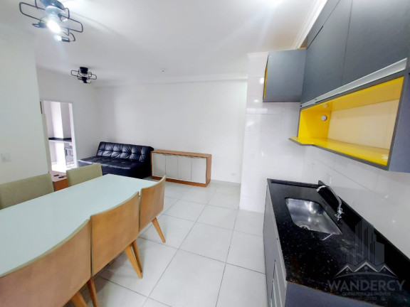 Imagem Apartamento com 2 Quartos à Venda, 57 m² em Centro - Ubatuba Imagem Apartamento com 2 Quartos à Venda, 57 m² em Centro - Ubatuba