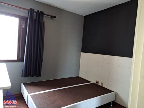 Foto do imóvel Apartamento com 4 Quartos à Venda, 214 m² em Vila Prudente - São Paulo