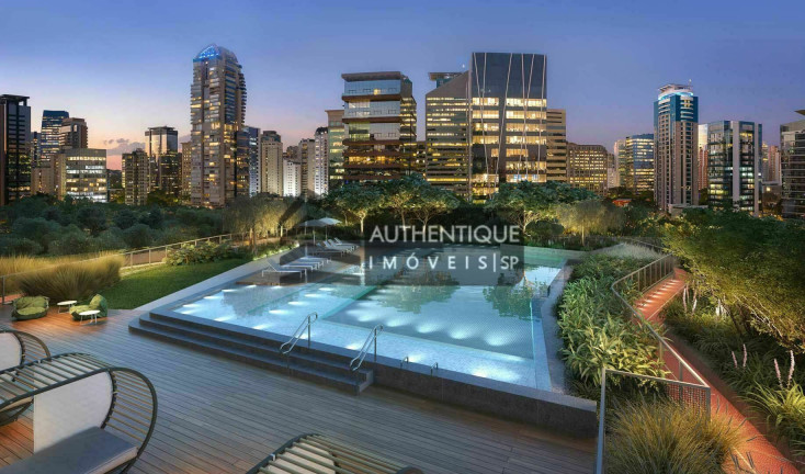 Imagem Imóvel com 1 Quarto à Venda, 57 m² em Vila Olímpia - São Paulo Imagem Imóvel com 1 Quarto à Venda, 57 m² em Vila Olímpia - São Paulo