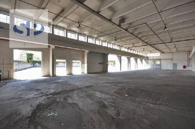 Imagem Imóvel Comercial para Alugar, 1.361 m² em Jaguaré - São Paulo