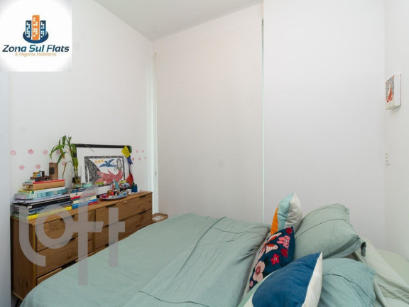 Imagem Apartamento com 1 Quarto à Venda, 40 m² em Vila Olímpia - São Paulo Imagem Apartamento com 1 Quarto à Venda, 40 m² em Vila Olímpia - São Paulo