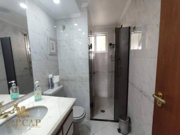 Imagem Apartamento com 4 Quartos à Venda, 118 m² em Perdizes - São Paulo