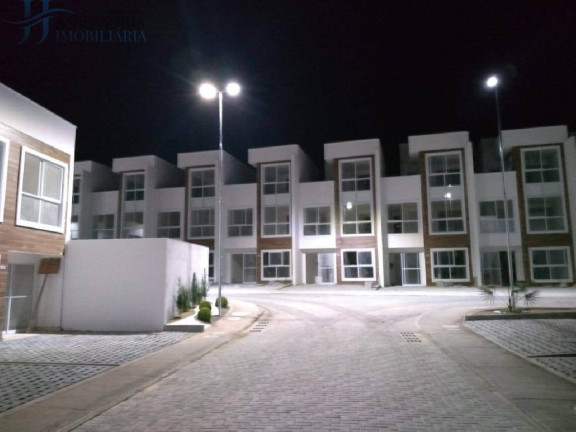 Imagem Casa com 3 Quartos para Alugar ou Temporada, 103 m² em Parque Das Nacoes - Parnamirim