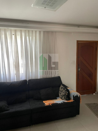 Imagem Casa com 3 Quartos à Venda, 140 m² em Vila Mariana - São Paulo Imagem Casa com 3 Quartos à Venda, 140 m² em Vila Mariana - São Paulo