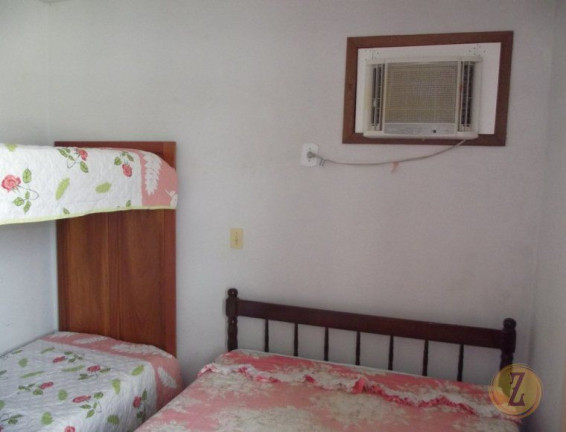 Imagem Apartamento com 2 Quartos para Temporada, em Bombas - Bombinhas Imagem Apartamento com 2 Quartos para Temporada, em Bombas - Bombinhas