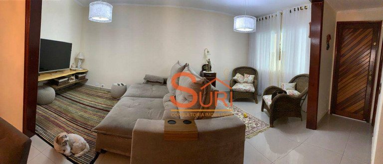 Imagem Sobrado com 3 Quartos à Venda, 200 m² em Paulicéia - São Bernardo Do Campo Imagem Sobrado com 3 Quartos à Venda, 200 m² em Paulicéia - São Bernardo Do Campo