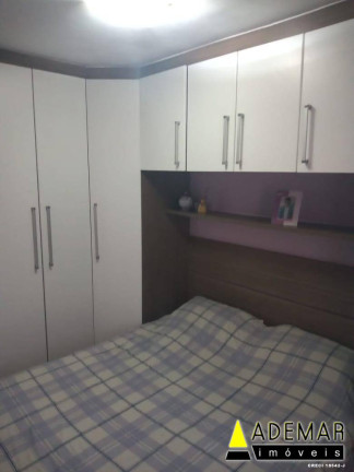Imagem Apartamento com 2 Quartos à Venda, 48 m² em Taboão - Diadema Imagem Apartamento com 2 Quartos à Venda, 48 m² em Taboão - Diadema