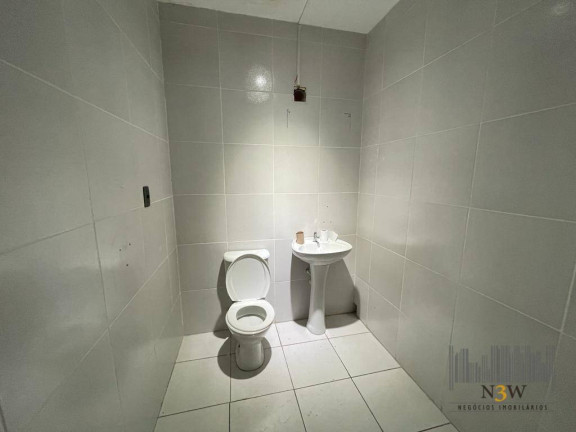 Imagem Loja à Venda, 126 m² em Vila Leopoldina - São Paulo Imagem Loja à Venda, 126 m² em Vila Leopoldina - São Paulo