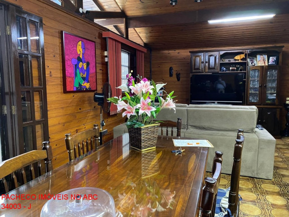 Imagem Casa com 3 Quartos à Venda, 197 m² em Jardim Praia Grande - Mongagua