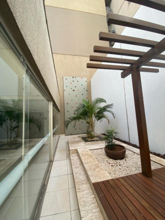 Imagem Apartamento com 3 Quartos à Venda, 101 m² em Jardim Goiás - Goiânia Imagem Apartamento com 3 Quartos à Venda, 101 m² em Jardim Goiás - Goiânia