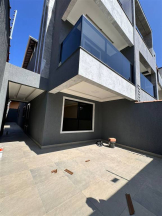 Casa com 4 Quartos à Venda, 10 m² em Guilhermina - Praia Grande