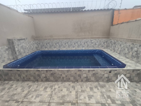 Imagem Casa com 2 Quartos à Venda, 125 m² em Balneário Tupy - Itanhaém Imagem Casa com 2 Quartos à Venda, 125 m² em Balneário Tupy - Itanhaém