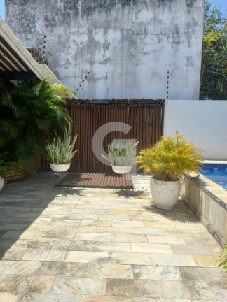 Imagem Casa com 3 Quartos à Venda, 265 m² em Itaigara - Salvador