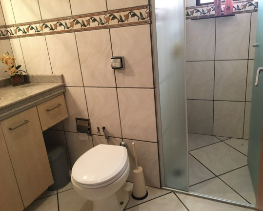 Imagem Sobrado com 3 Quartos à Venda, 165 m² em Jardim Lídia - São Paulo