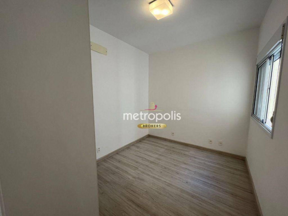 Imagem Apartamento com 3 Quartos à Venda ou Locação, 135 m² em Cerâmica - São Caetano Do Sul