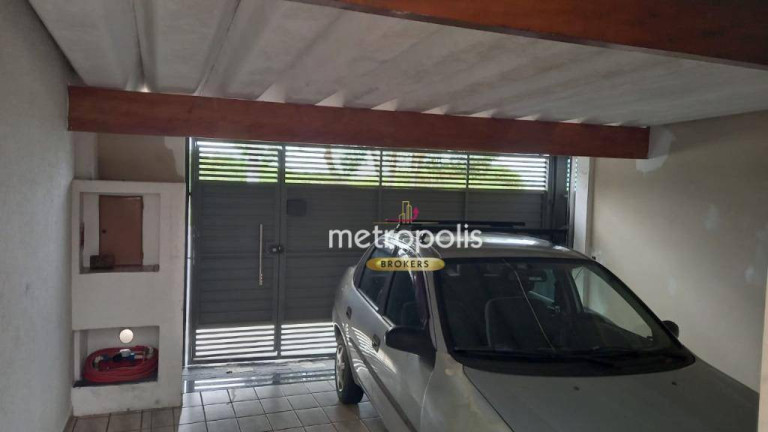 Imagem Casa com 3 Quartos à Venda, 94 m² em Jardim Alzira Franco - Santo André Imagem Casa com 3 Quartos à Venda, 94 m² em Jardim Alzira Franco - Santo André