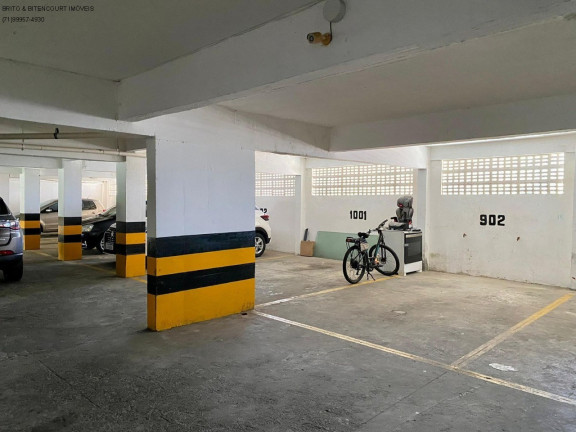 Imagem Imóvel com 3 Quartos à Venda, 117 m² em Jardim Apipema - Salvador Imagem Imóvel com 3 Quartos à Venda, 117 m² em Jardim Apipema - Salvador