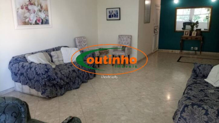 Apartamento com 4 Quartos à Venda, 190 m² em Copacabana - Rio De Janeiro