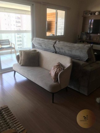 Imagem Apartamento com 3 Quartos à Venda, 142 m² em Osvaldo Cruz - São Caetano Do Sul Imagem Apartamento com 3 Quartos à Venda, 142 m² em Osvaldo Cruz - São Caetano Do Sul