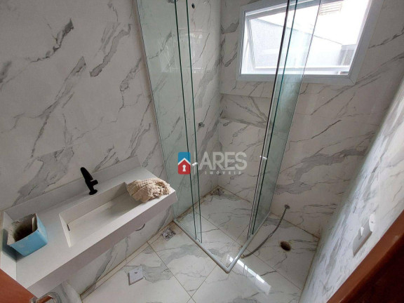 Imagem Casa com 3 Quartos à Venda, 120 m² em Parque Universitário - Americana Imagem Casa com 3 Quartos à Venda, 120 m² em Parque Universitário - Americana