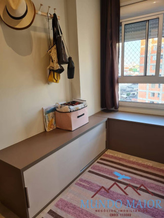 Imagem Apartamento com 2 Quartos à Venda, 63 m² em Osvaldo Cruz - São Caetano Do Sul Imagem Apartamento com 2 Quartos à Venda, 63 m² em Osvaldo Cruz - São Caetano Do Sul