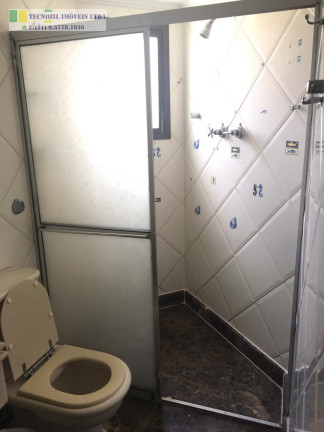 Imagem Apartamento com 3 Quartos à Venda, 122 m² em Jardim Vila Mariana - São Paulo Imagem Apartamento com 3 Quartos à Venda, 122 m² em Jardim Vila Mariana - São Paulo