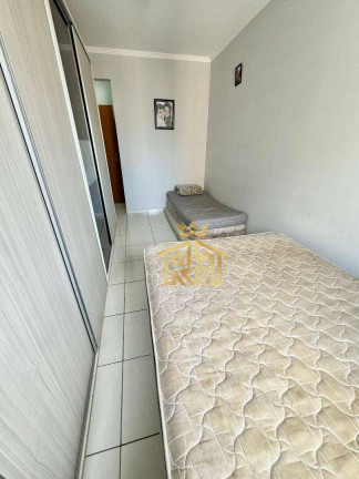 Imagem Apartamento com 1 Quarto à Venda, 60 m² em Aviação - Praia Grande