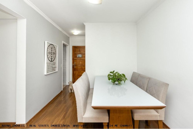 Imagem Apartamento com 2 Quartos à Venda, 56 m² em Vila Babilônia - São Paulo